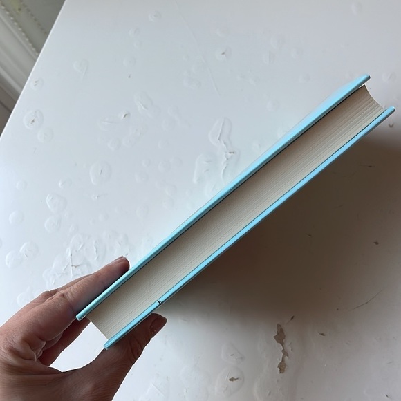 new Lies That Chelsea Handler Told Me book hardcover New No Flaws - Picture 6 of 7